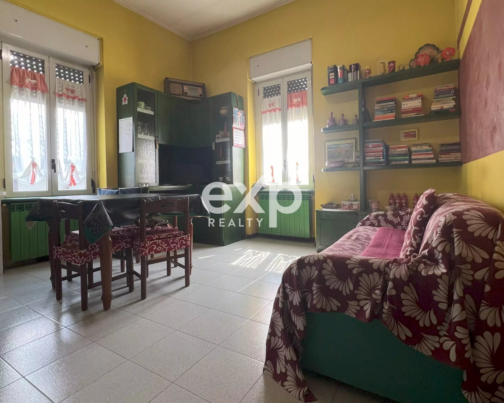 Attic Via Padulli, Cesano Maderno - photo 1