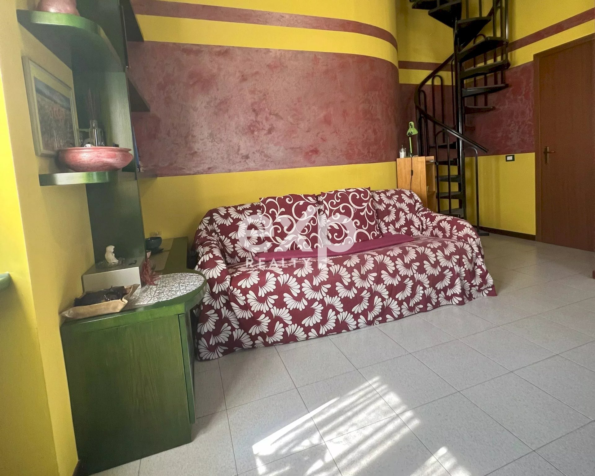 Attic Via Padulli, Cesano Maderno - photo 2