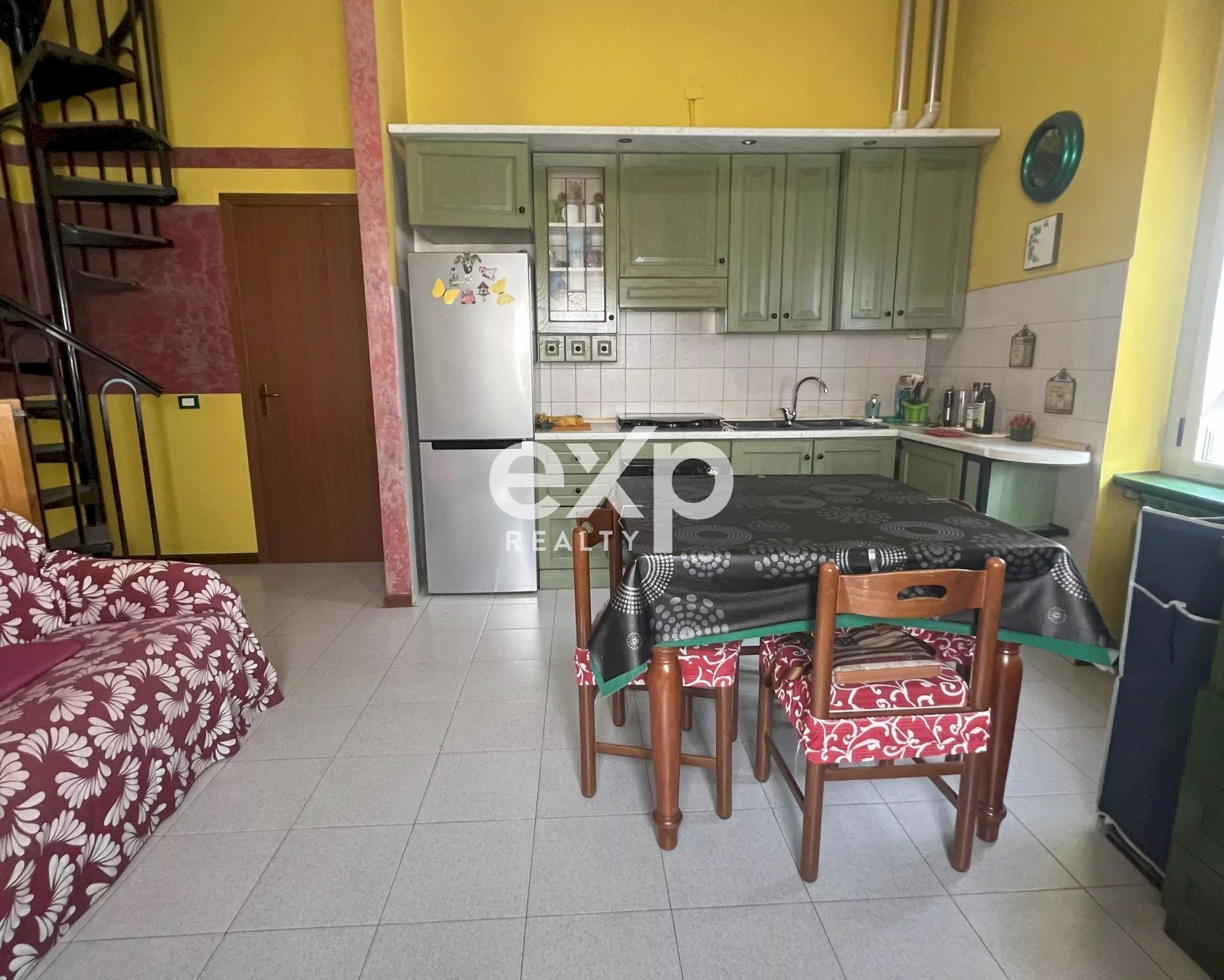 Attic Via Padulli, Cesano Maderno - photo 3