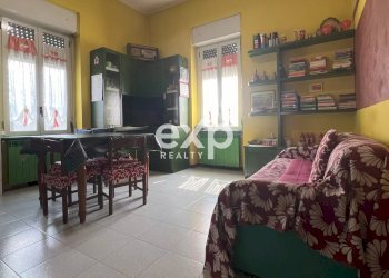 Attico Via Padulli, Cesano Maderno - foto 1