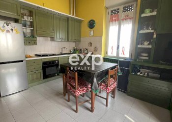 Attico Via Padulli, Cesano Maderno - foto 5