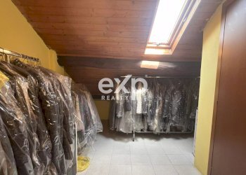 Attico Via Padulli, Cesano Maderno - foto 6