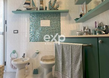 Attico Via Padulli, Cesano Maderno - foto 7