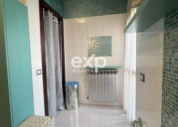 Attico Via Padulli, Cesano Maderno - foto 9