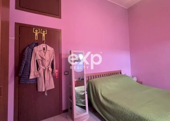 Attico Via Padulli, Cesano Maderno - foto 14