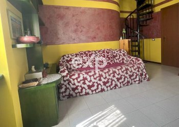 Attic Via Padulli, Cesano Maderno - photo 2