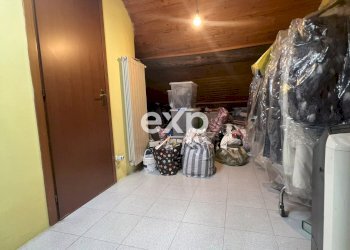Attic Via Padulli, Cesano Maderno - photo 4