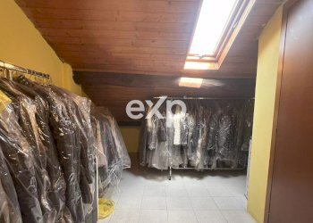 Attic Via Padulli, Cesano Maderno - photo 6