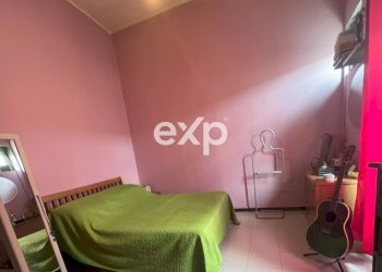 Attic Via Padulli, Cesano Maderno - photo 12
