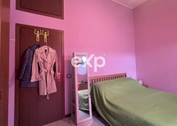Attic Via Padulli, Cesano Maderno - photo 14