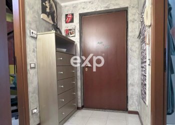 Attic Via Padulli, Cesano Maderno - photo 15