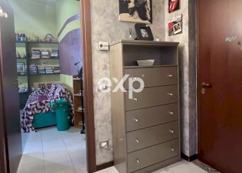 Attic Via Padulli, Cesano Maderno - photo 16