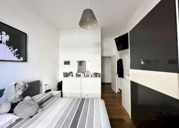 Trilocale Via Agostino Chiodo, Savona - foto 7