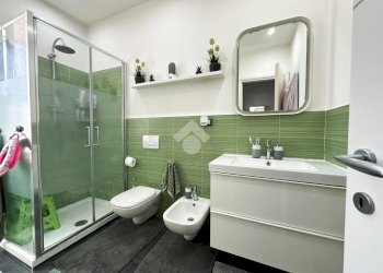 Trilocale Via Agostino Chiodo, Savona - foto 8