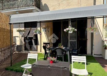 Trilocale Via Agostino Chiodo, Savona - foto 11