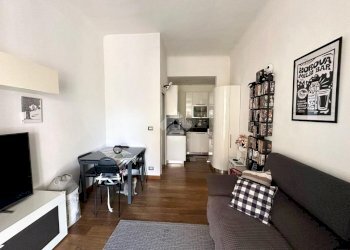 Trilocale Via Agostino Chiodo, Savona - foto 12