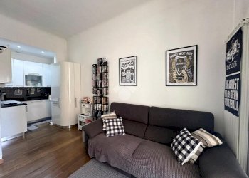 Trilocale Via Agostino Chiodo, Savona - foto 13