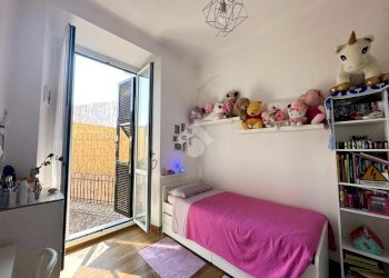 Trilocale Via Agostino Chiodo, Savona - foto 16