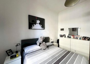 Trilocale Via Agostino Chiodo, Savona - foto 17