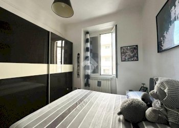 Trilocale Via Agostino Chiodo, Savona - foto 19