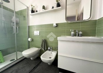 Trilocale Via Agostino Chiodo, Savona - foto 20