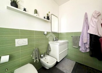 Trilocale Via Agostino Chiodo, Savona - foto 21