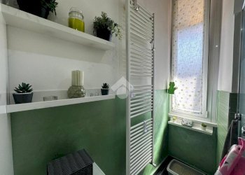 Trilocale Via Agostino Chiodo, Savona - foto 22