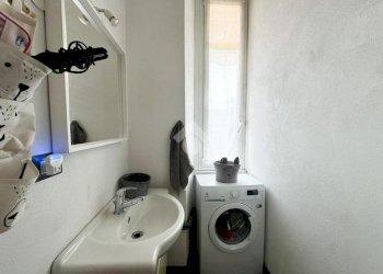 Trilocale Via Agostino Chiodo, Savona - foto 23