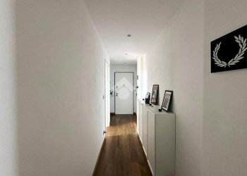 Trilocale Via Agostino Chiodo, Savona - foto 25