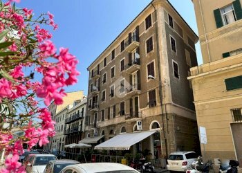 Trilocale Via Agostino Chiodo, Savona - foto 26