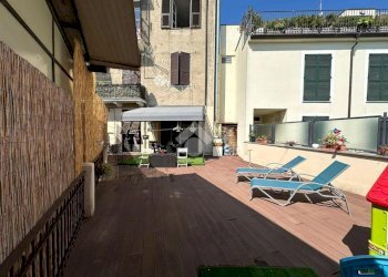 Trilocale Via Agostino Chiodo, Savona - foto 29