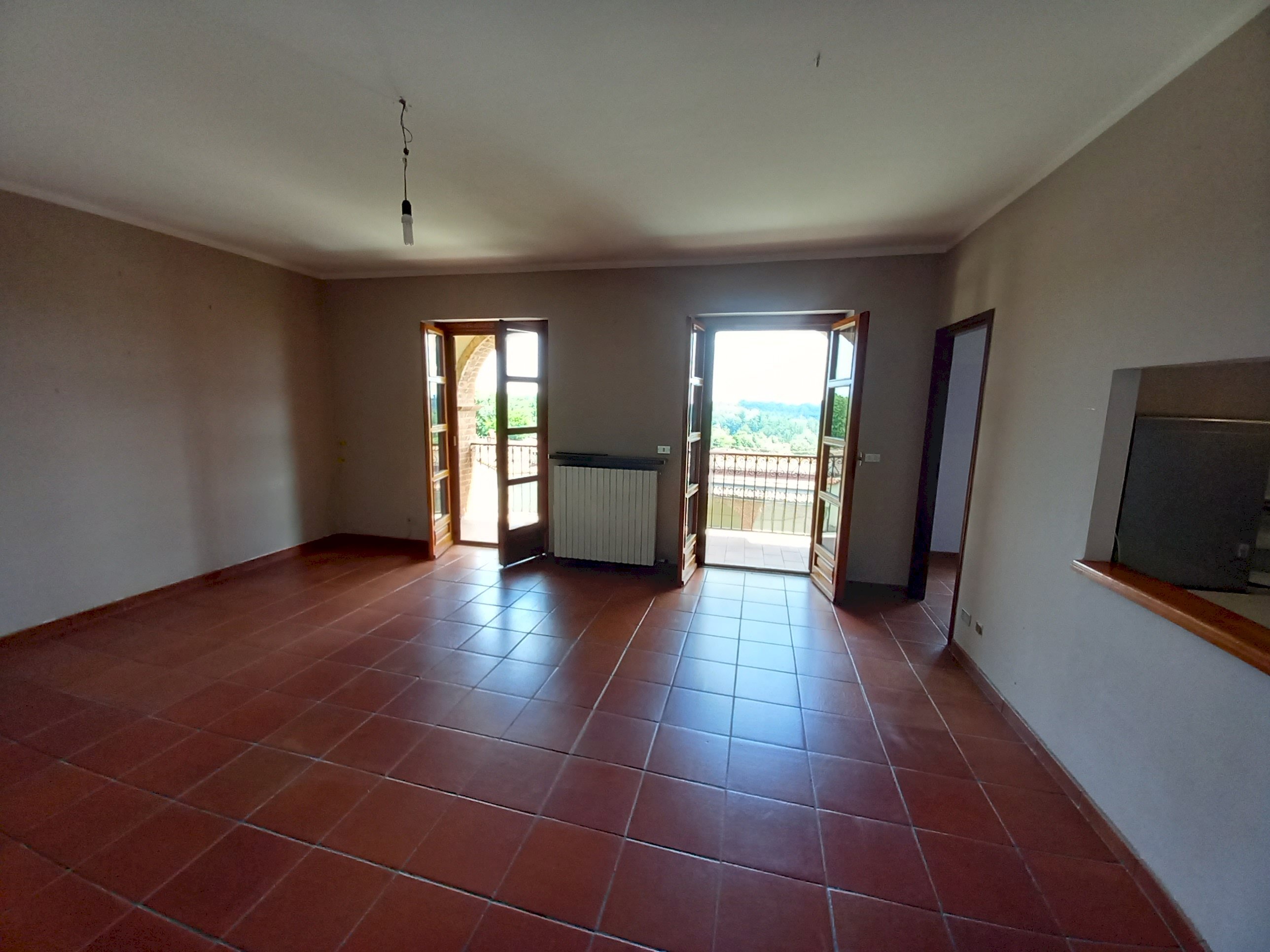 Four-room apartment via Argentero, Castelnuovo Don Bosco - photo 2