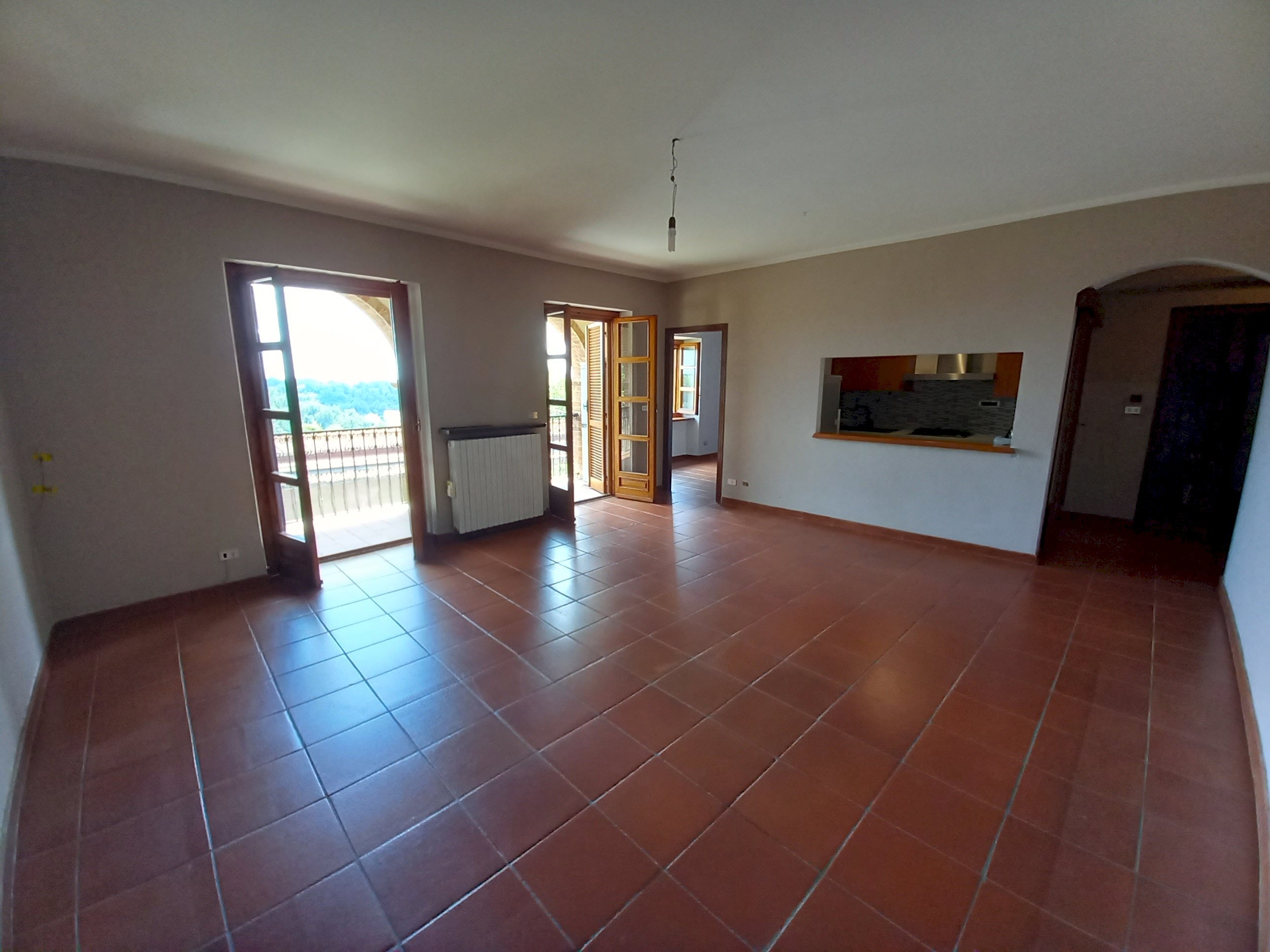 Four-room apartment via Argentero, Castelnuovo Don Bosco - photo 3