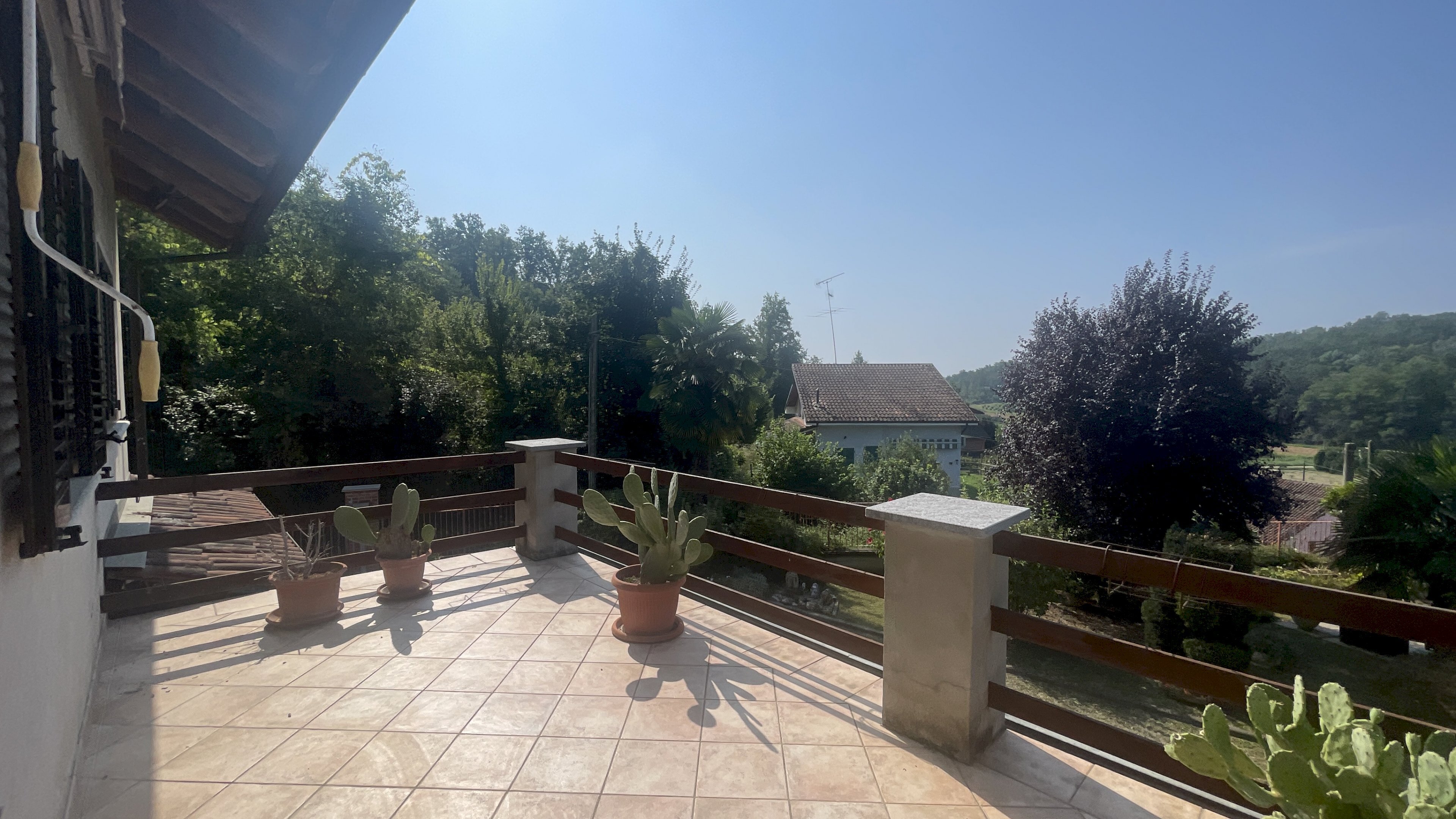 Casa indipendente Castell'Alfero - foto 2