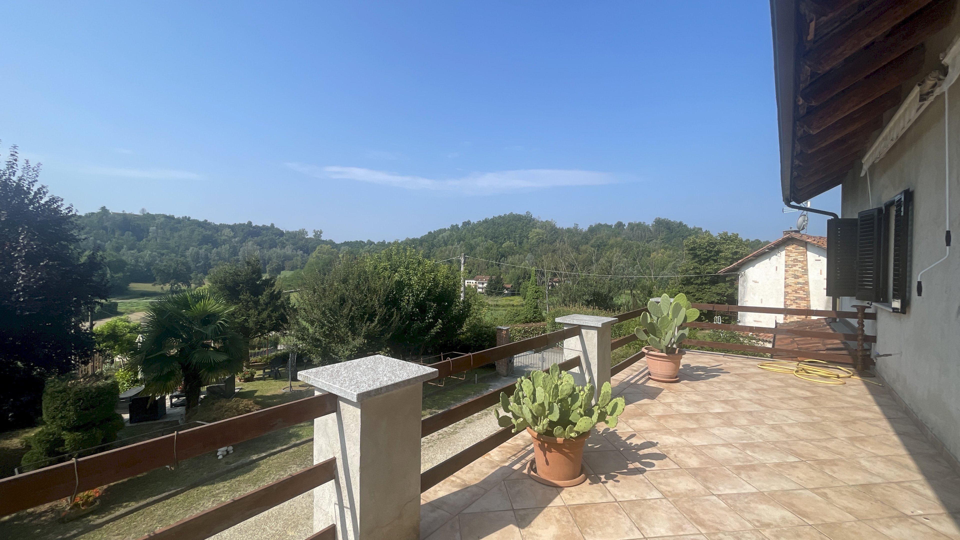 Casa indipendente Castell'Alfero - foto 3