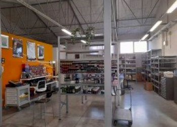 Laboratorio Reggio nell'Emilia - foto 4