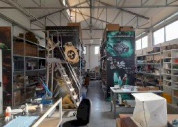 Laboratorio Reggio nell'Emilia - foto 5