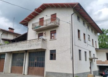 Porzione di casa Carpineti - foto 1