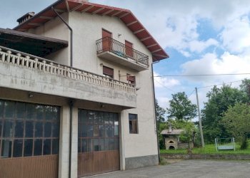 Porzione di casa Carpineti - foto 2