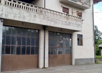 Porzione di casa Carpineti - foto 4