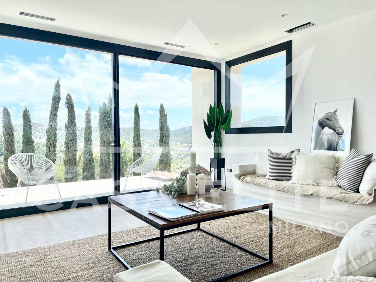 Villa Milano - photo 1