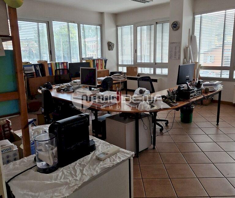 One-room apartment Modena - photo 2