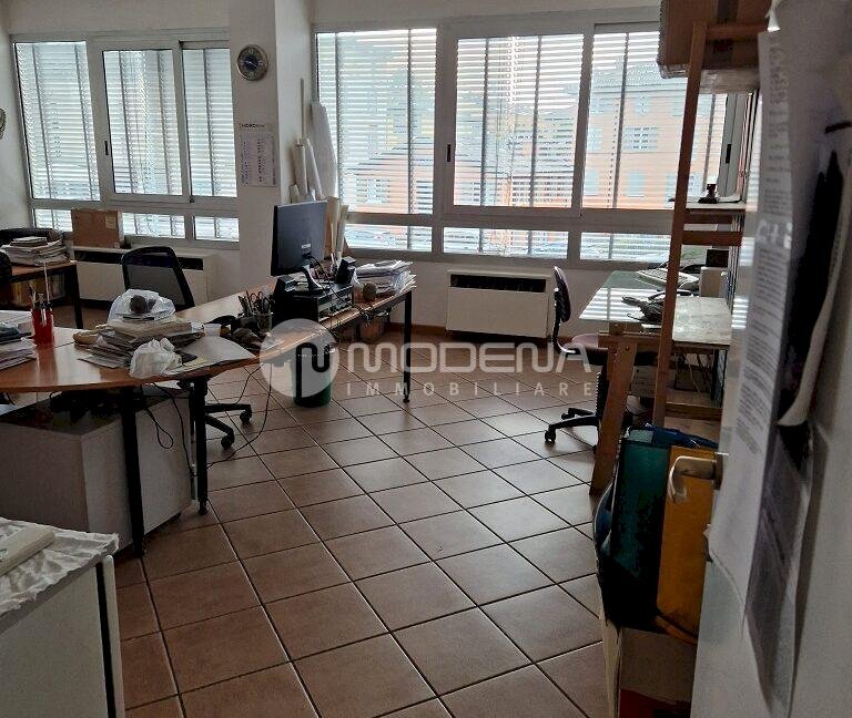 One-room apartment Modena - photo 3