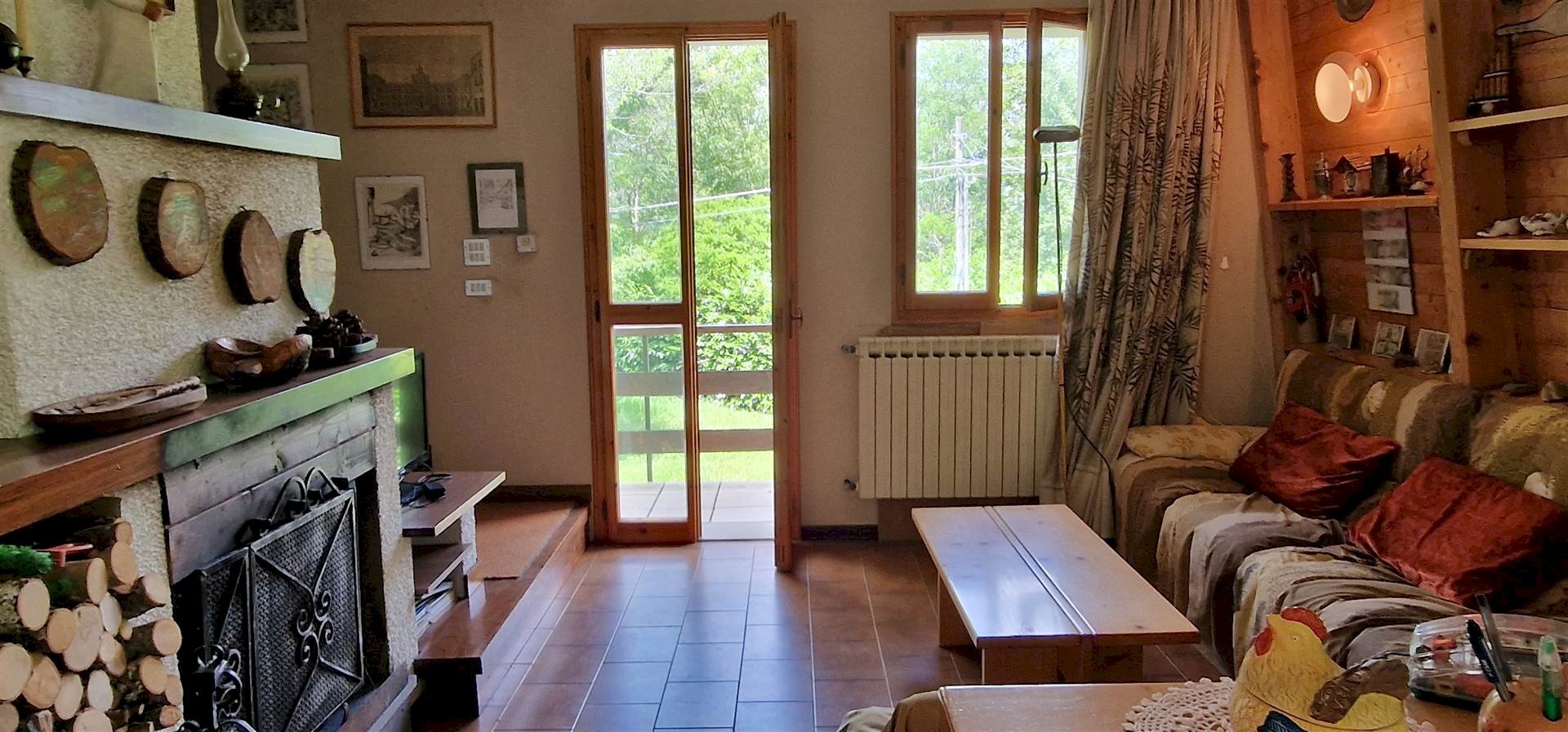 Villa Fanano - photo 1