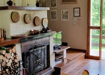 Villa Fanano - foto 6