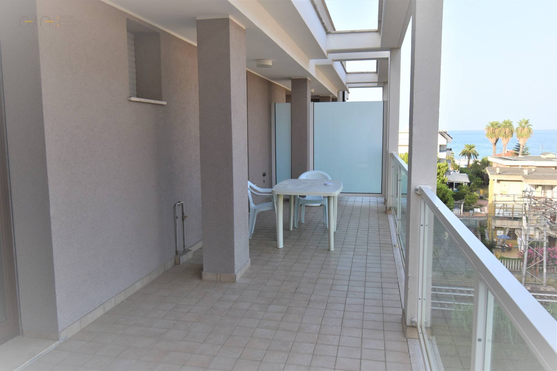 Albergo - Struttura ricettiva Via Ponza, Grottammare - foto 1