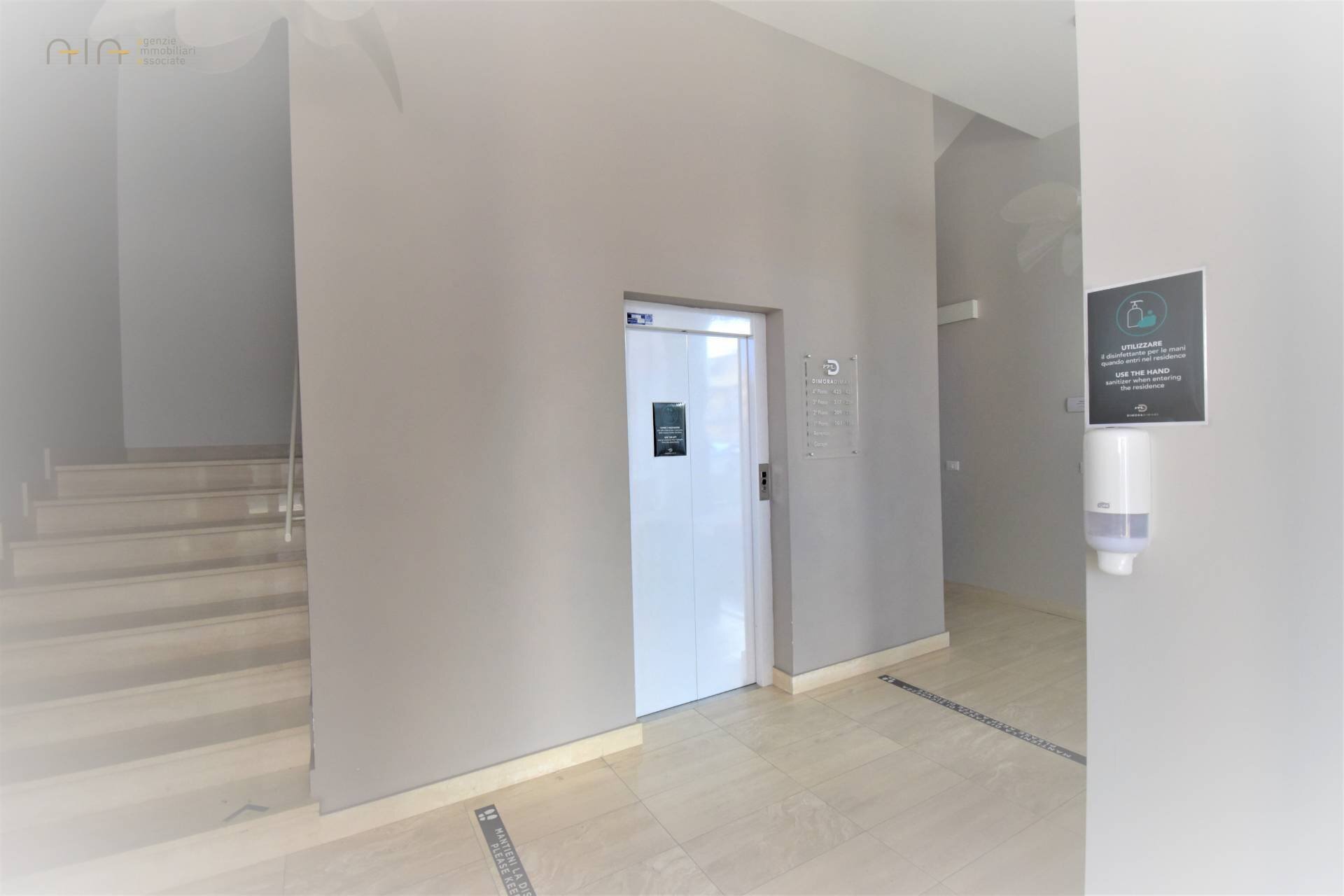 Albergo - Struttura ricettiva Via Ponza, Grottammare - foto 3