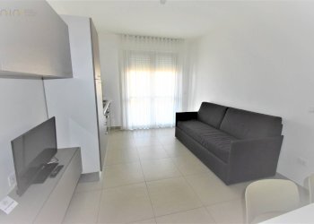 Stabile - Palazzo Via Ponza, Grottammare - foto 1