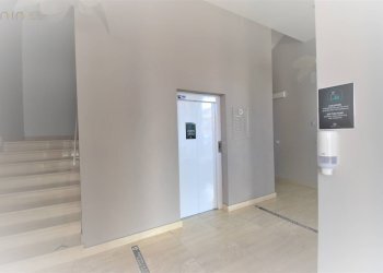 Stabile - Palazzo Via Ponza, Grottammare - foto 2