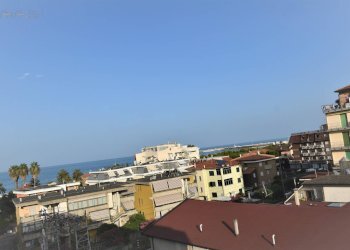 Stabile - Palazzo Via Ponza, Grottammare - foto 9